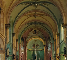 Basílica de São Geraldo