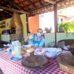Conceição do Mato Dentro: cozinha mineira e turismo [Diário de viagem]